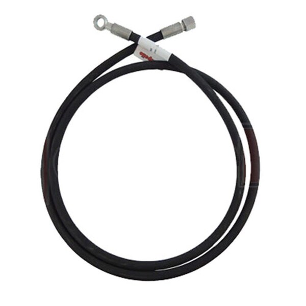 Aftermarket Hydraulic Hose Fits Capello Quasar WN-03218500-PEX - main